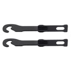 4.5" Extension Door Latch for Polaris RZR Pro XP (2020–2025) Turbo R/4 General