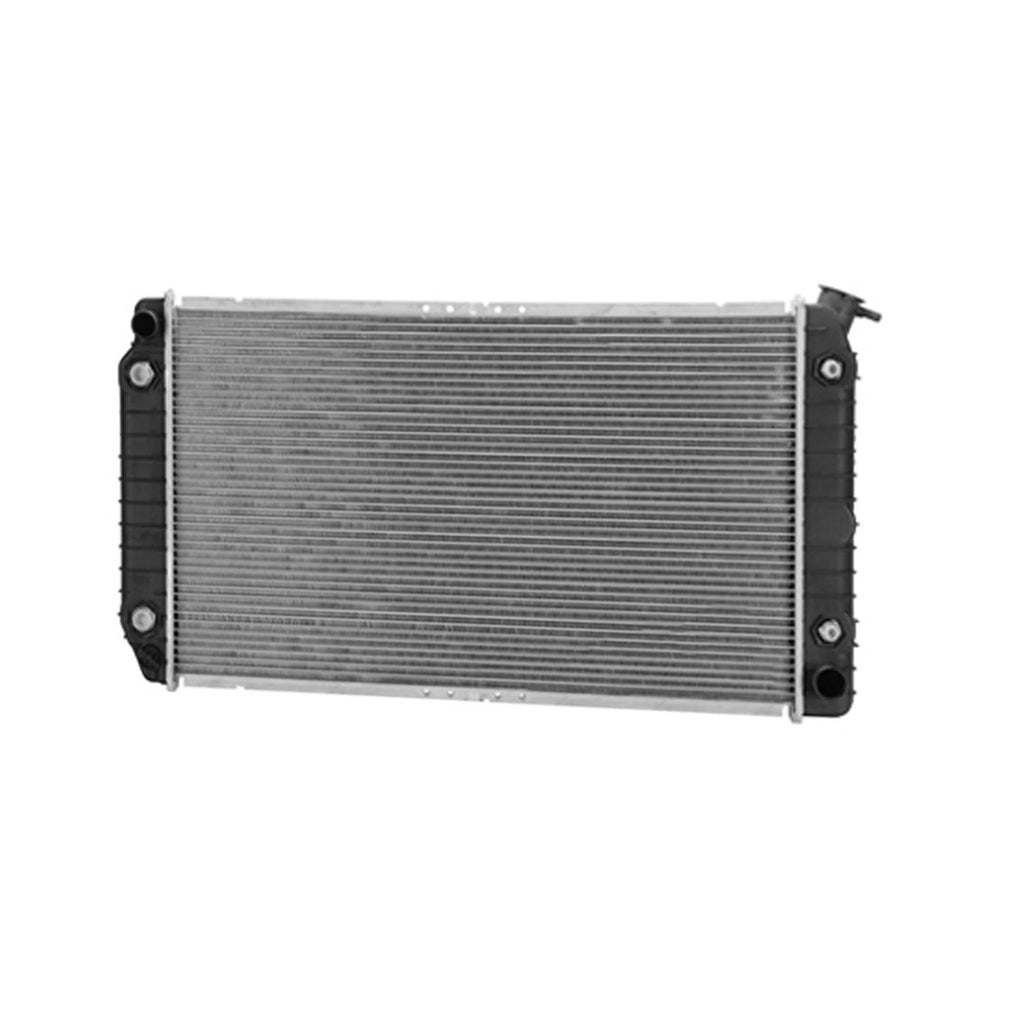 Replacement Radiator with Transmission and Engine Cooler for Toyota Camry (2012–2017)