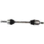 Front Left CV Axle for Kia Rio (2018–2023) & Hyundai Accent (2018–2022) 1.6L