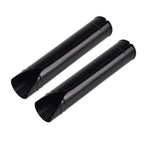 Upper Fork Guard Protectors for Honda CR125 CR250 CRF250R CRF450R CRF450X (2000–2023)