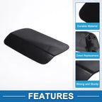 Front Left Headlight Washer Nozzle Cover for BMW 640i (2012–2015)