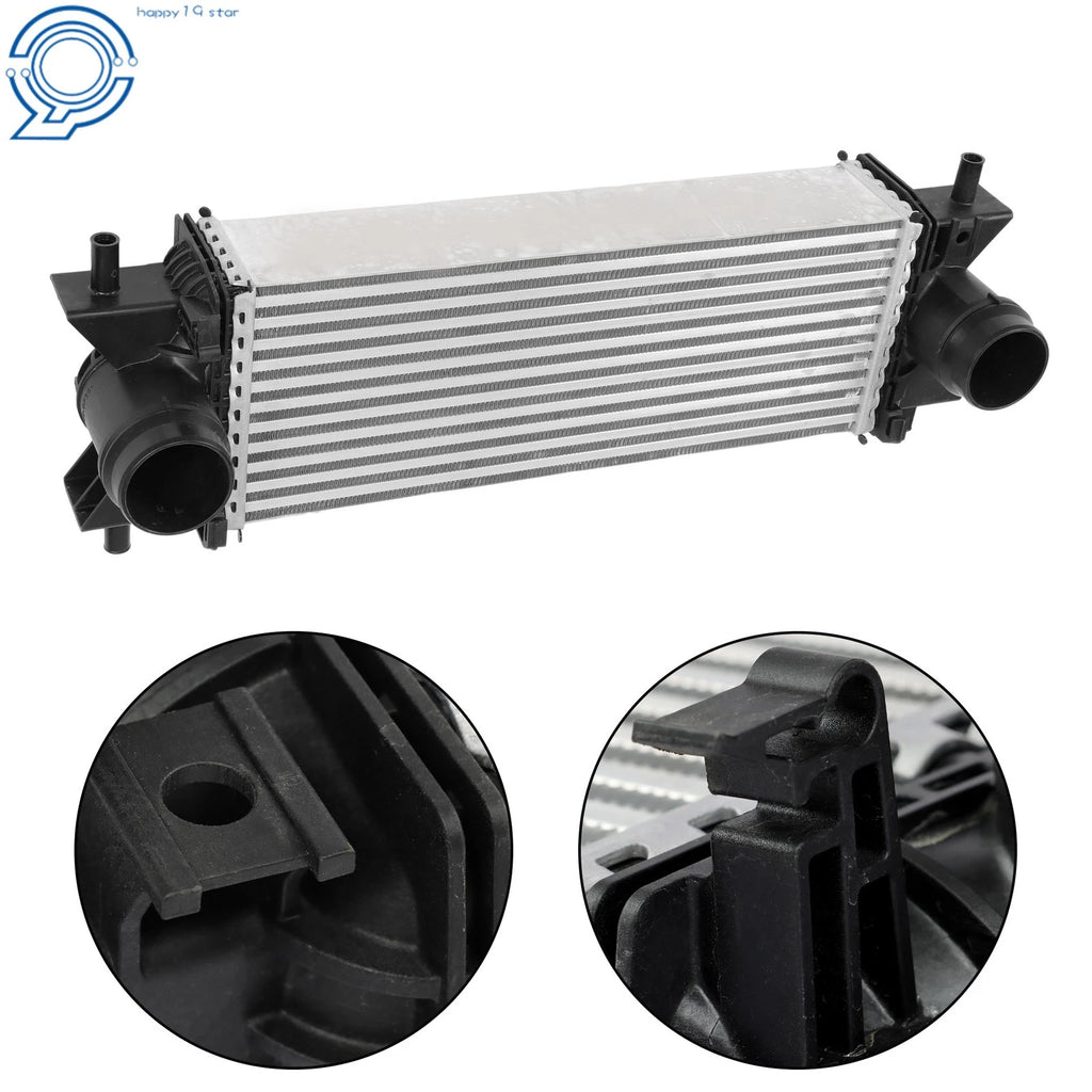 Intercooler for Ford Bronco (2021–2024) L4 2.3L V6 2.7L Turbocharged