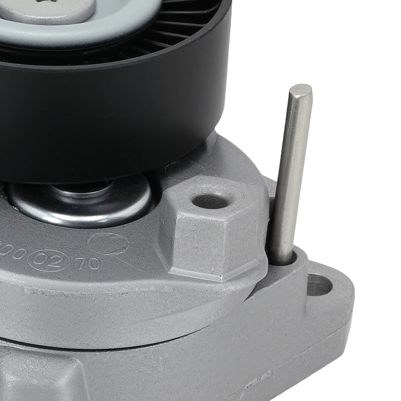 Belt Tensioner for Mercedes-Benz CLK350 (2006–2009)