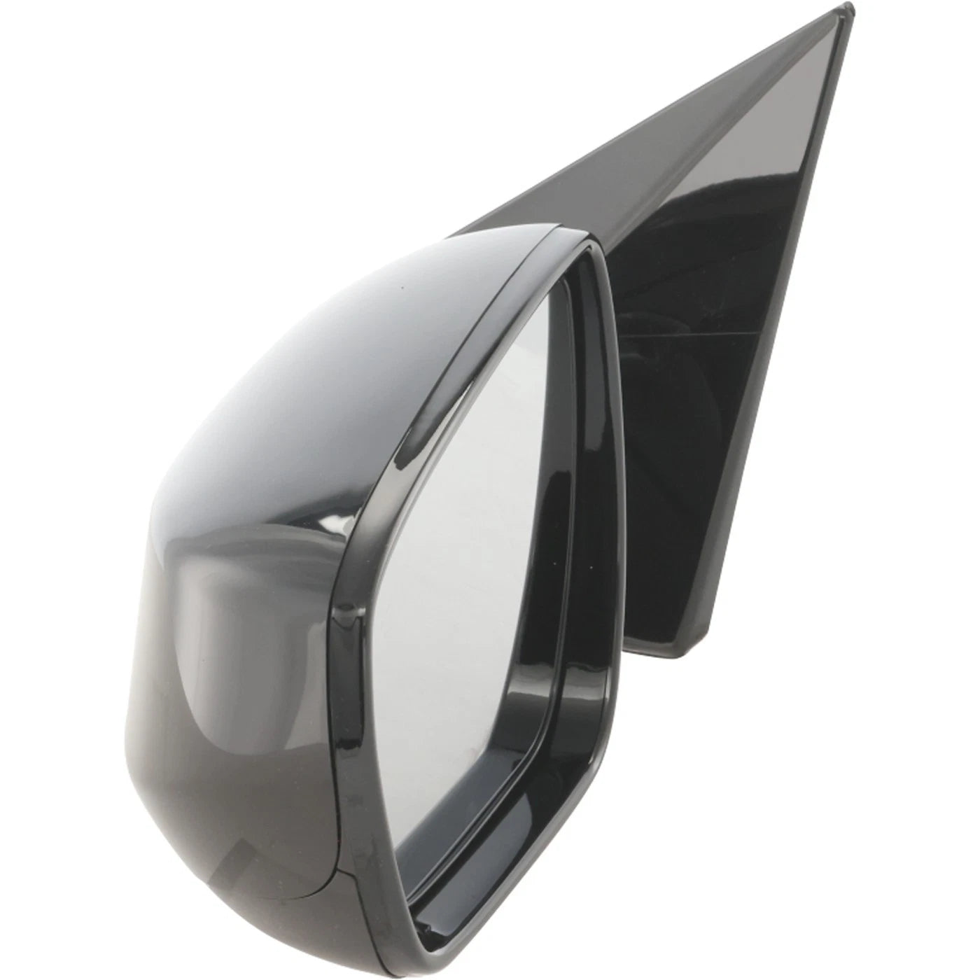Driver Left Side Mirror for Hyundai Santa Fe Sport (2013–2017)