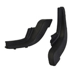Front Wiper Side Cowl Extension Covers for Hyundai Elantra (2006-2010)