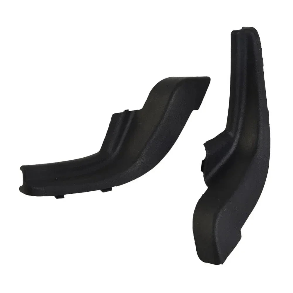 Front Wiper Side Cowl Extension Covers for Hyundai Elantra (2006-2010)
