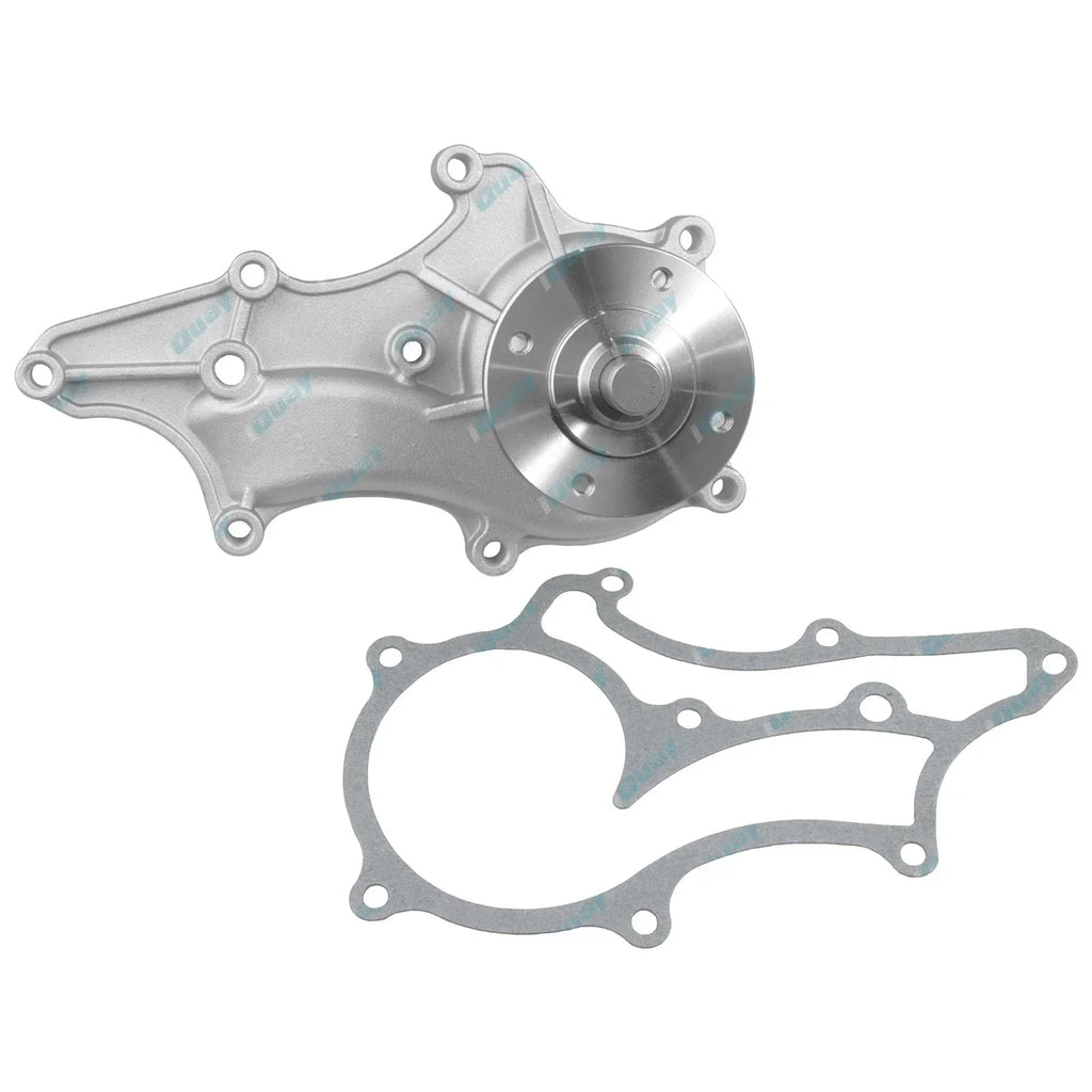 Water Pump for Toyota Hilux 1988-1997 4cyl 22R 2.4L Petrol RN105 RN106 RN85 RN90 RN110