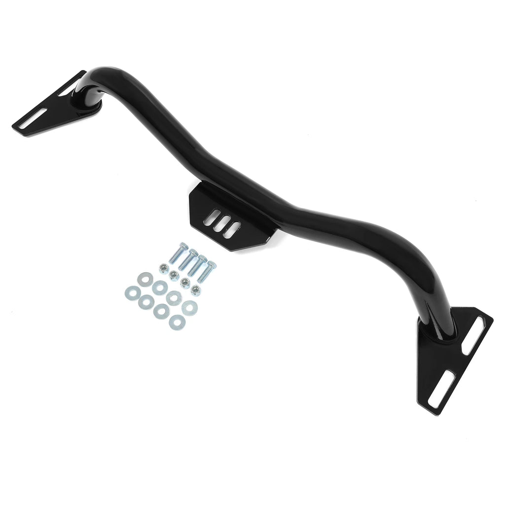 Adjustable Transmission Crossmember Mount for Chevy GMC C10 C20 (1963–1987)