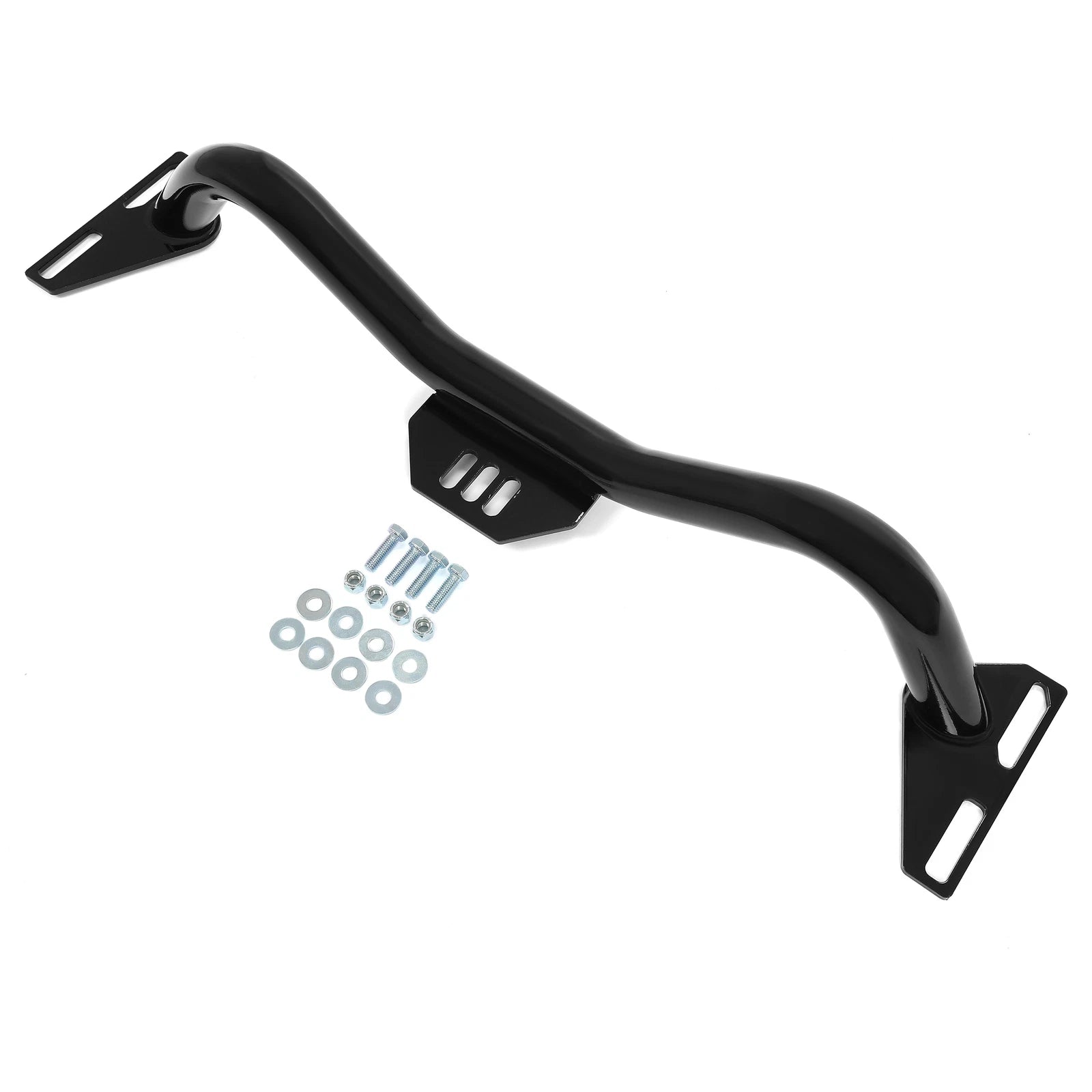 Adjustable Transmission Crossmember Mount for Chevy GMC C10 C20 (1963–1987)