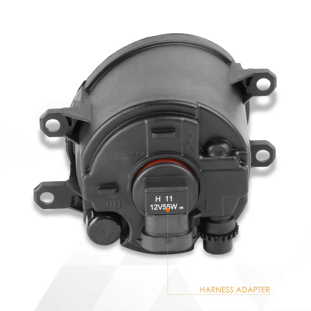 Electric In-Tank Fuel Pump Module for Elantra 2011–2016
