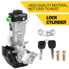 Ignition Switch Lock Cylinder for Honda Civic (2006-2011)
