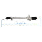 Power Steering Rack & Pinion Assembly for Toyota Camry (2012â2017)