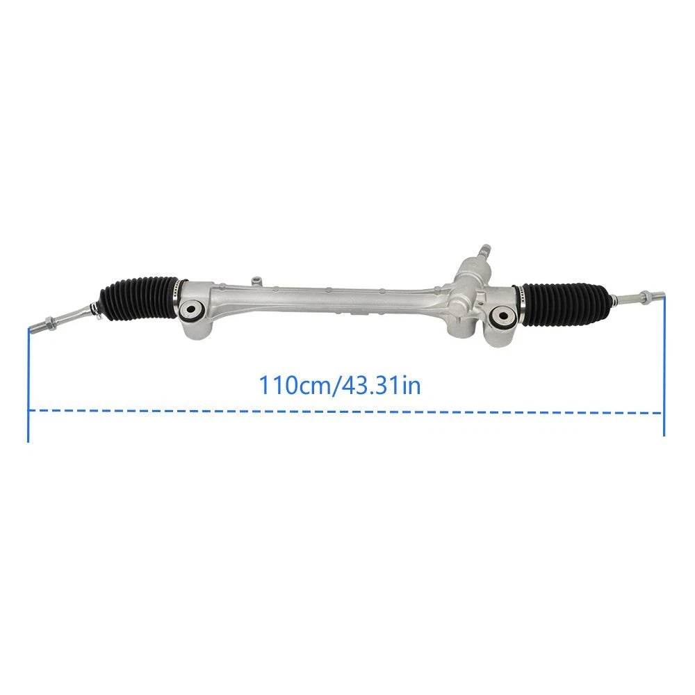 Power Steering Rack & Pinion Assembly for Toyota Camry (2012â2017)