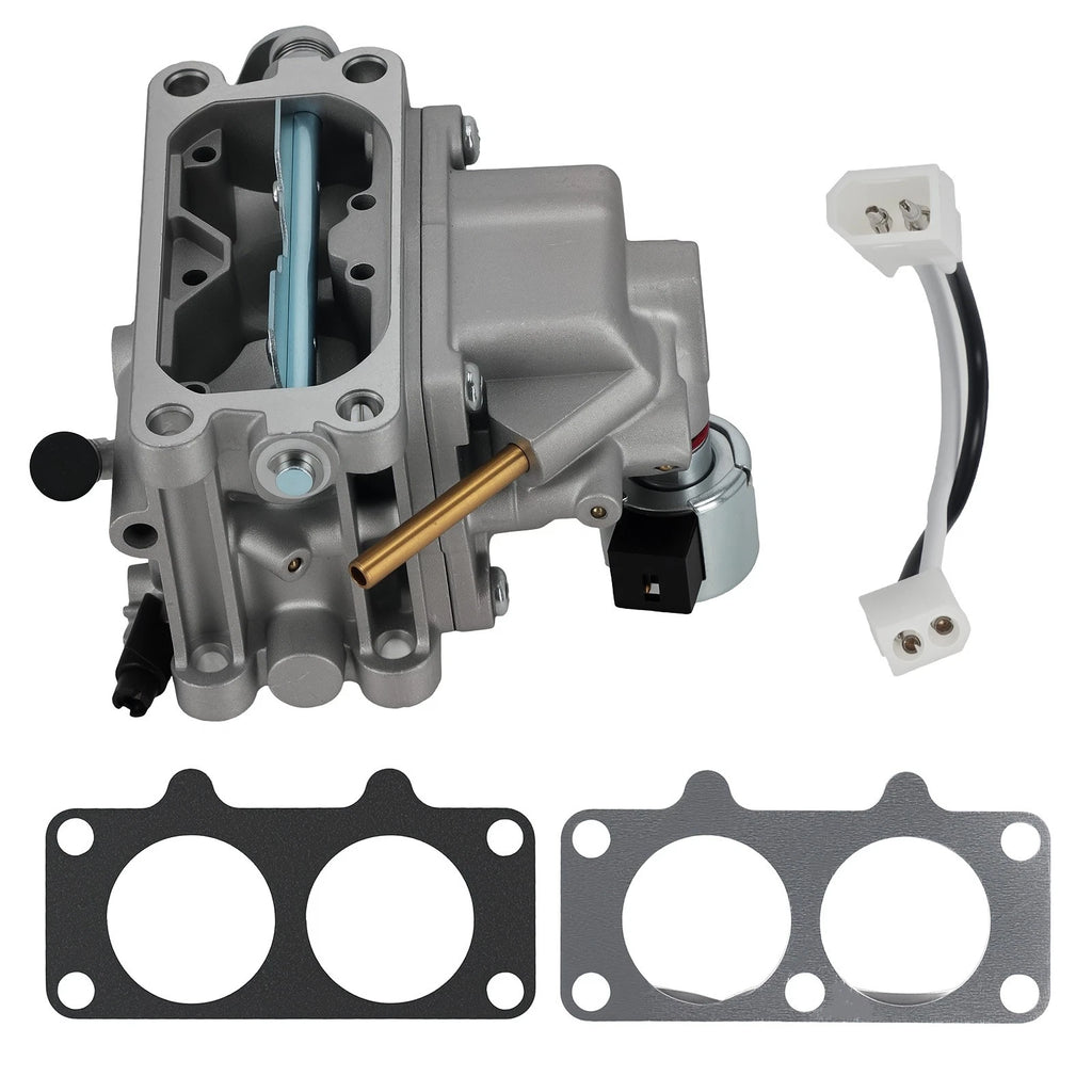 Fuel Assembly Parts for Briggs & Stratton Carburetor (Various Models)