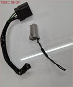 Radio Amp Wire Harness Pigtail for Lincoln Continental (1998–2002)