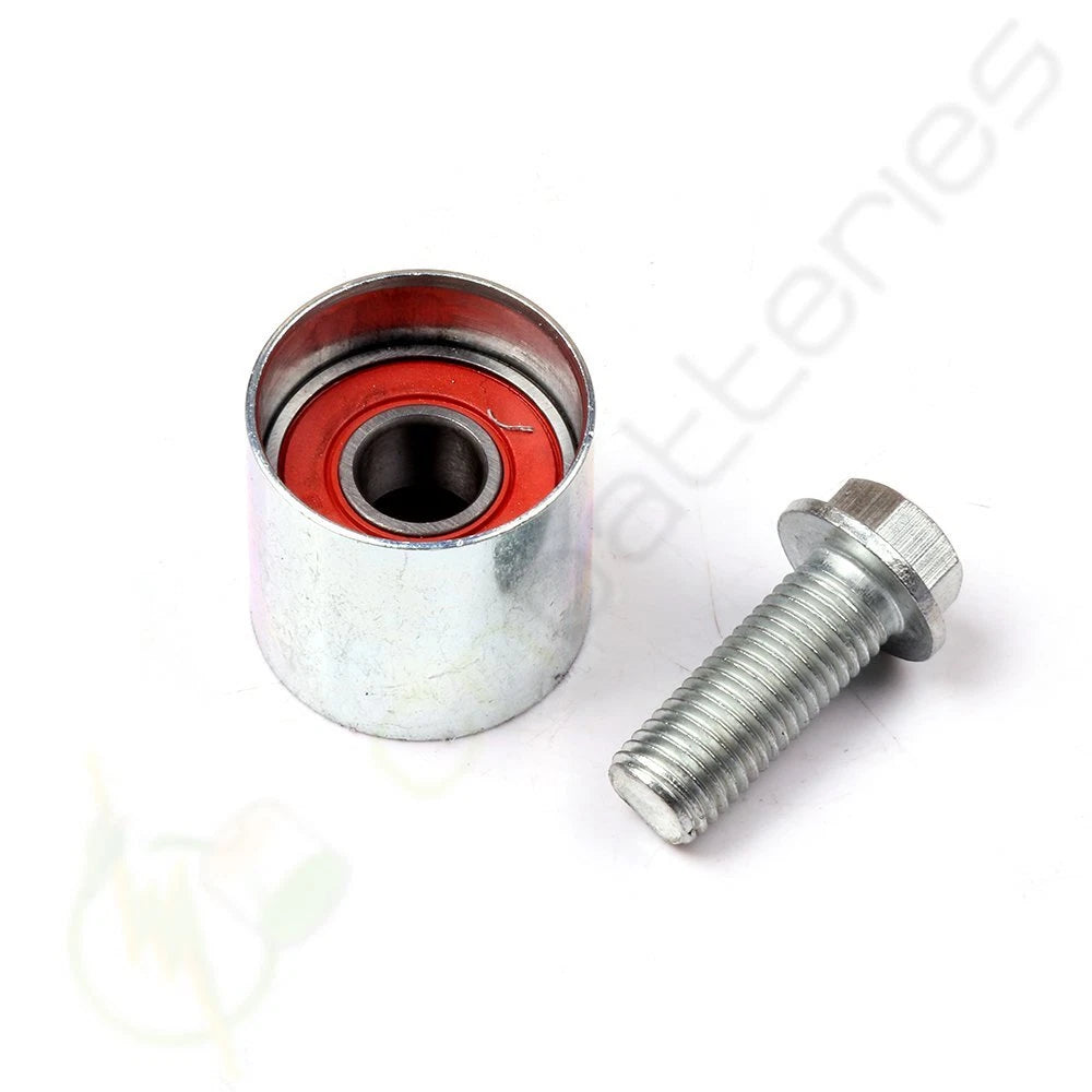 Timing Belt Kit & Water Pump for Volkswagen Passat 1.8L L4 (2001–2005)
