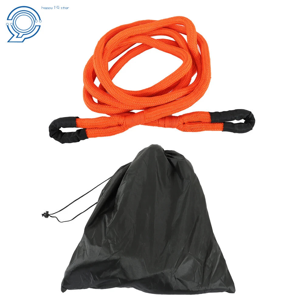 Kinetic Tow Rope for Trucks (1" x 20')