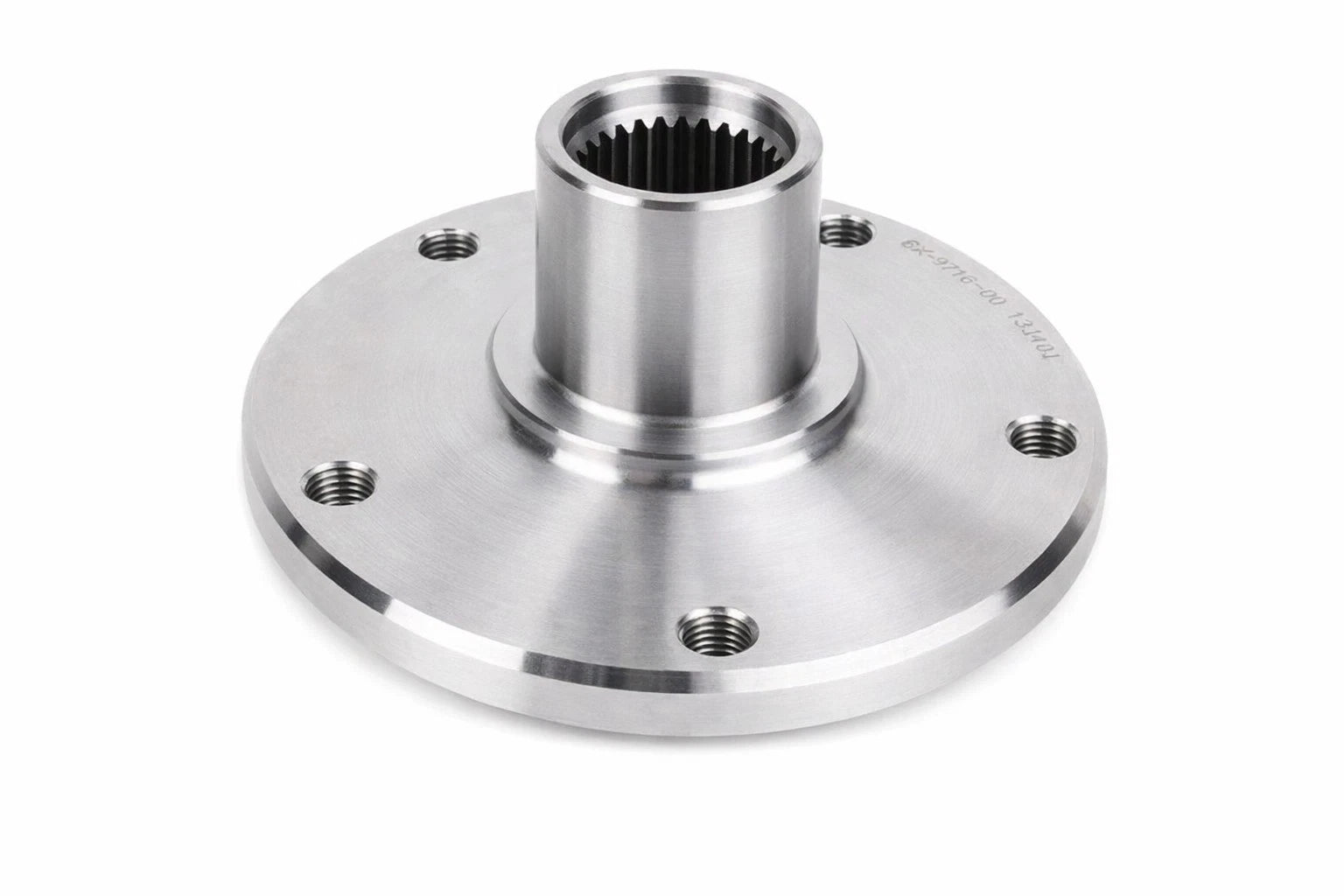 Rear Wheel Hub for BMW 740i, 740iL, 750iL, M3, Z3, 330Ci (1994–2006) 33411095774