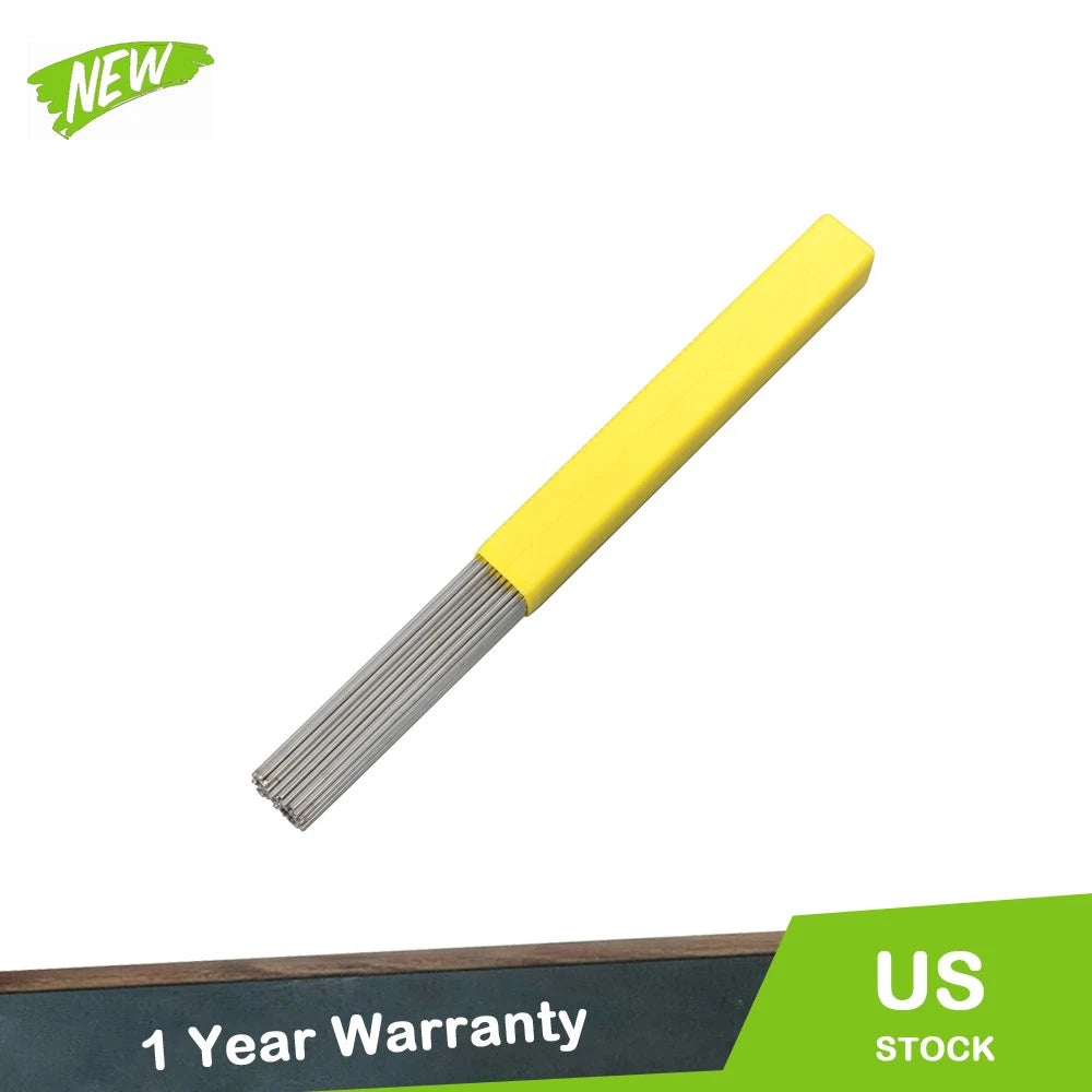 5 lbs TIG ER308L 1/8" x 16" Stainless Steel Welding Rods