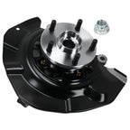 Front Right Steering Knuckle Wheel Hub for Lexus RX350/RX400H (2006–2009) LK024