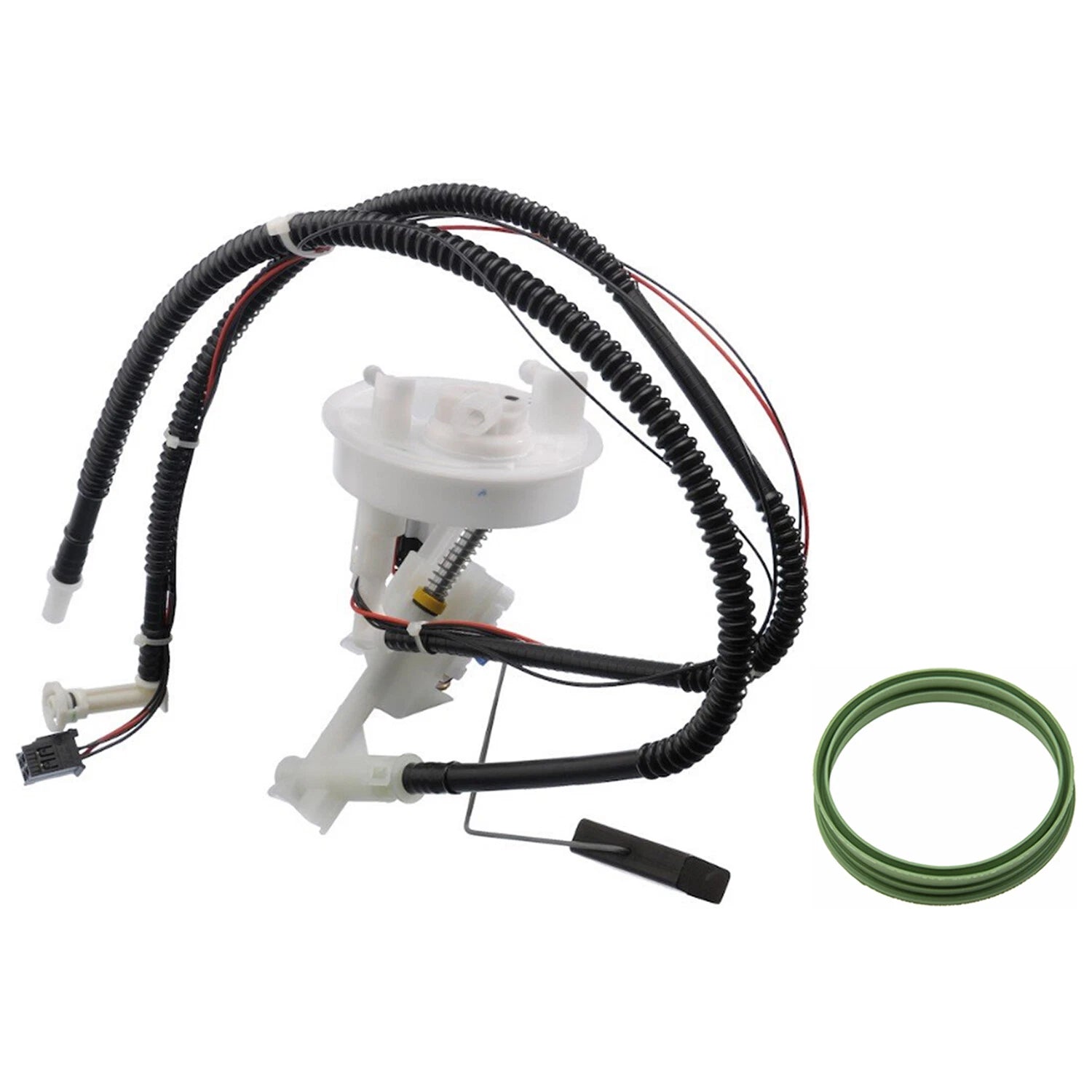 Fuel Tank Sender Assembly & Fuel Pump O-Ring Kit for W203 C230 C240 C32 AMG (2001–2007)