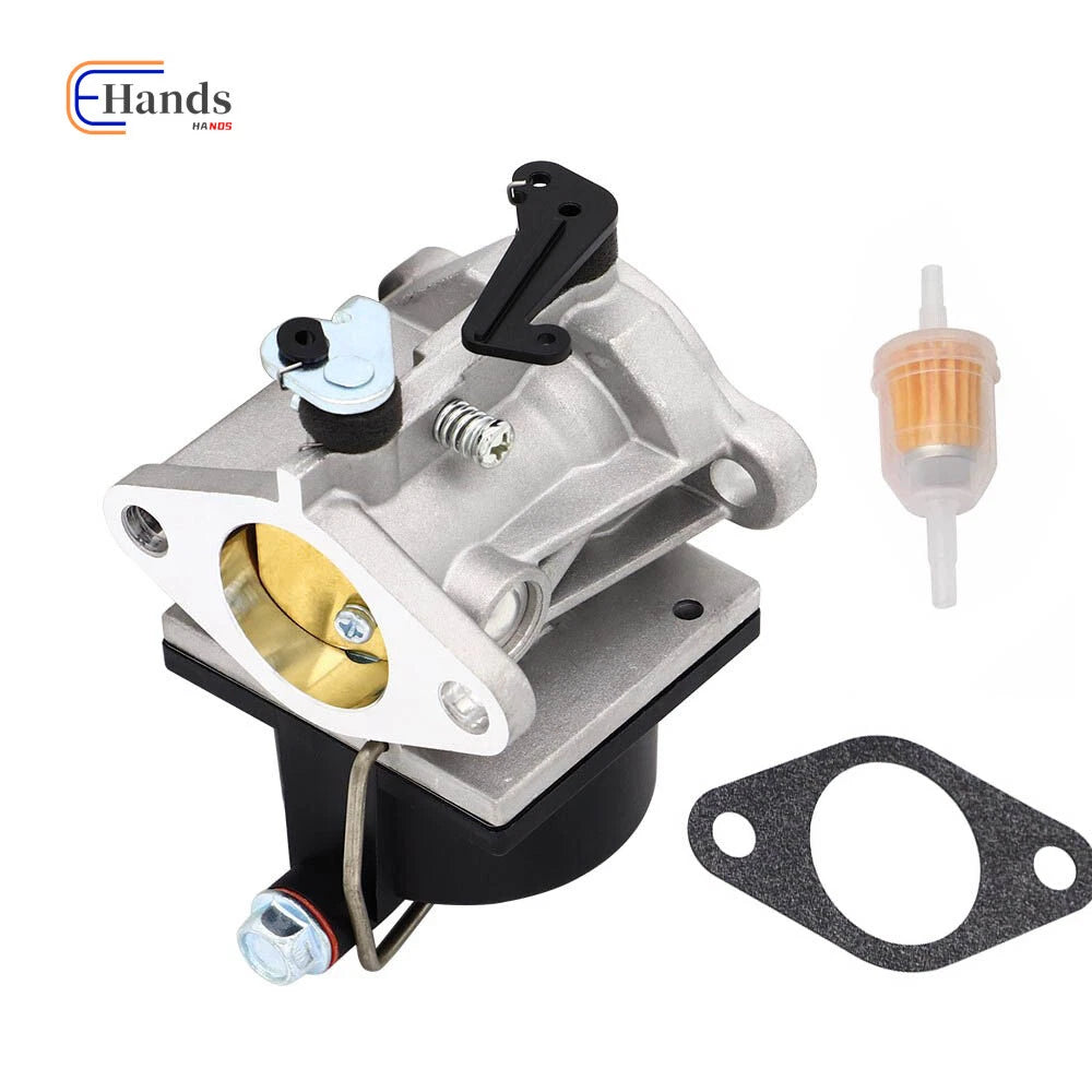 Carburetor 640065A for Tecumseh OHV110 OHV130 (13HP–15HP)