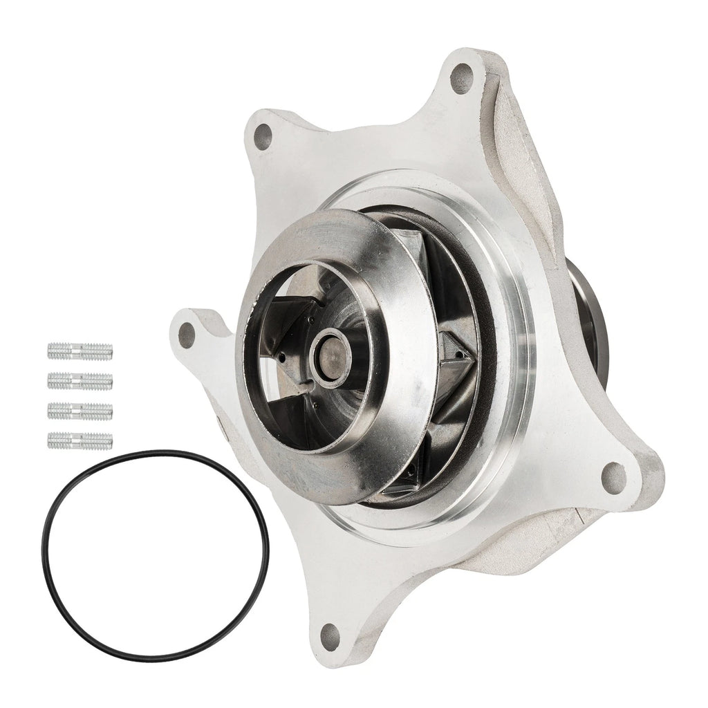 Water Pump for Cadillac XLR and SRX (2004–2009) All Engines