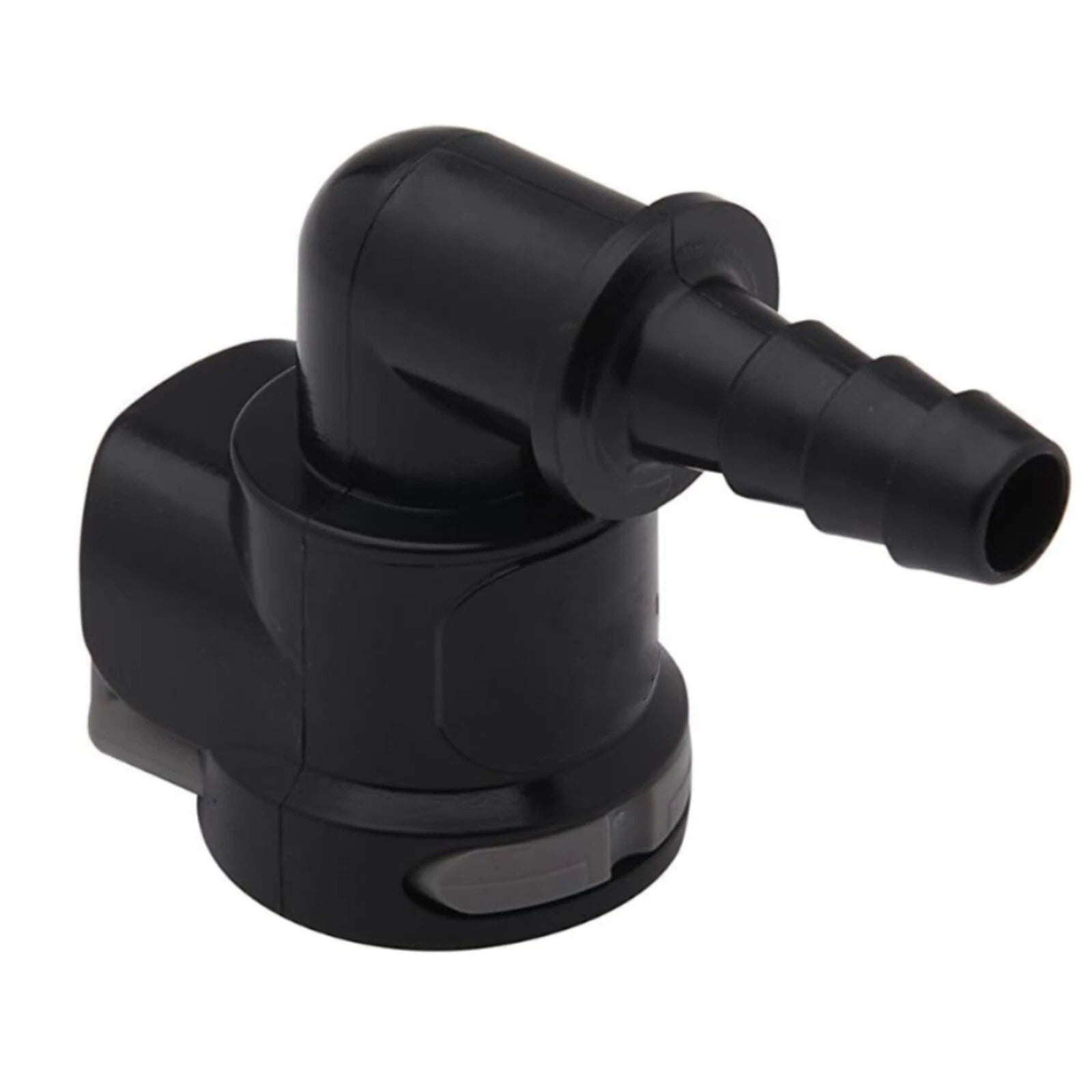 MerCruiser Drive Lube Monitor Connector Elbow Fitting 22-861163