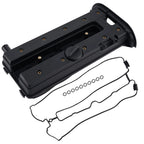 Engine Valve Cover w/ Gasket for Daewoo Nubira Leganza L4 2.0L 2.2L (1999–2002)