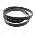 Drive Belt for Nissan Patrol GU (2007–2016) 3.0 Turbo Diesel ZD30DDTi CRD