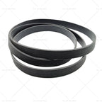 Drive Belt for Nissan Patrol GU (2007–2016) 3.0 Turbo Diesel ZD30DDTi CRD