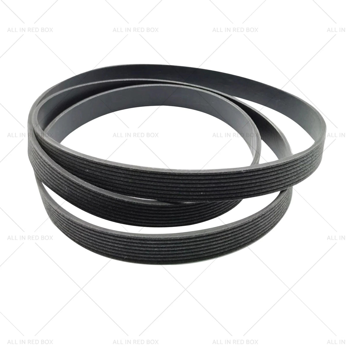 Drive Belt for Nissan Patrol GU (2007–2016) 3.0 Turbo Diesel ZD30DDTi CRD