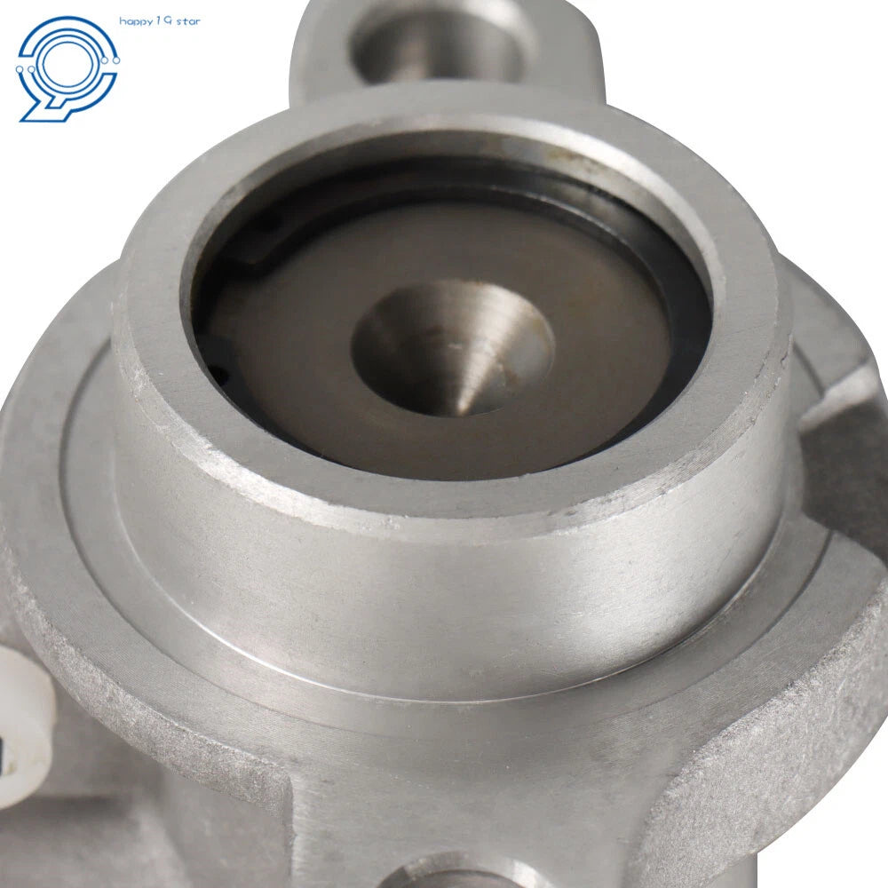 Brake Master Cylinder with Reservoir for Cadillac DeVille (2002-2005)