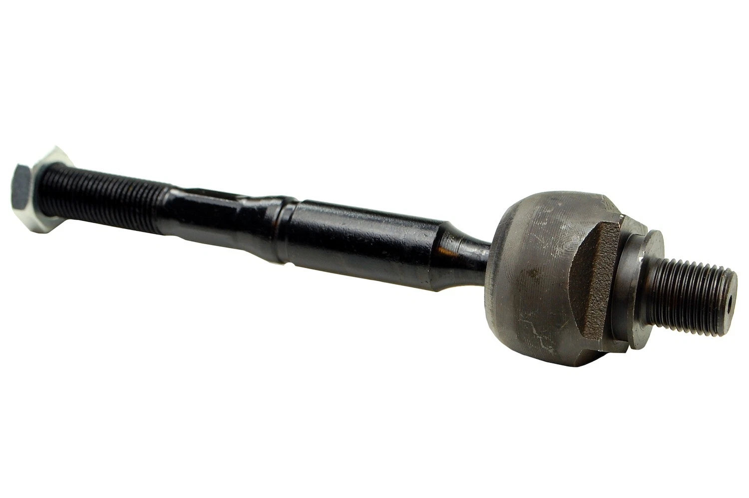 Set of 2 Front Inner Steering Tie Rod Ends for Sonata, Optima, XG350
