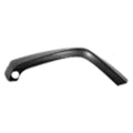 Replacement Smooth/Ready to Paint Polypropylene Driver Side Front Fender Flare