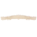 Rear Bumper Reinforcement for Elantra Sedan (2014–2016)