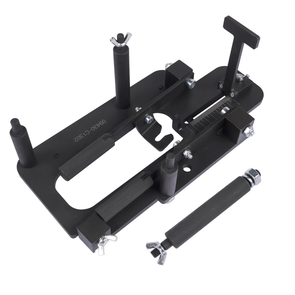 Dual Clutch Transmission Actuator Adjuster Jig for Hyundai