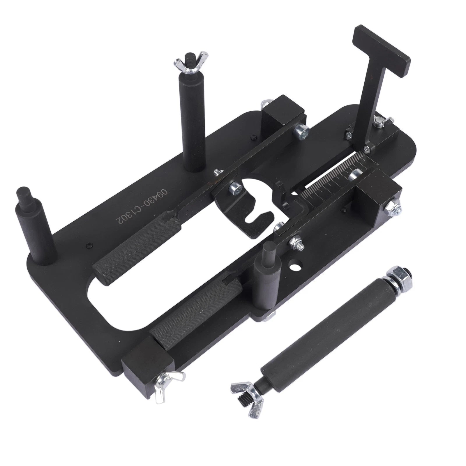 Dual Clutch Transmission Actuator Adjuster Jig for Hyundai