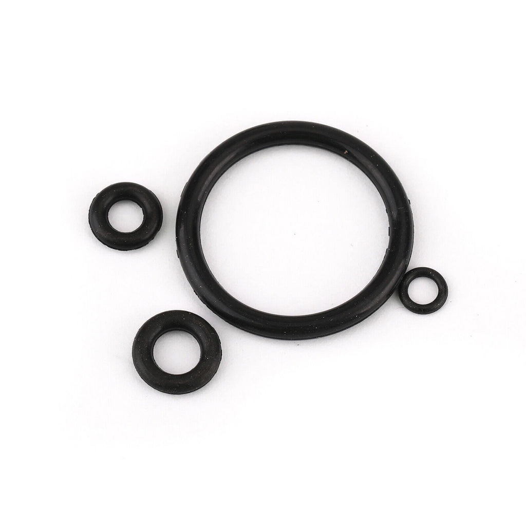 Carburetor Rebuild Kit for Honda ATC350X ATC 350X (1985–1986) T9