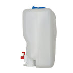 12V Tank Pump Wiper System Reservoir for UTV (Universal)