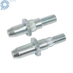 2X Door Hinge Pin and Bushing Kit for Cadillac Chevy GMC