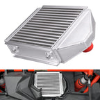 NICECNC Upgrade Intercooler for Can Am Maverick X3 (2017–2019) #707800782