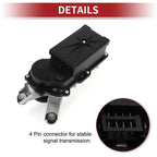 Front Windshield Wiper Motor for Buick Skyhawk (1984–1989) No. 22049816/22062913