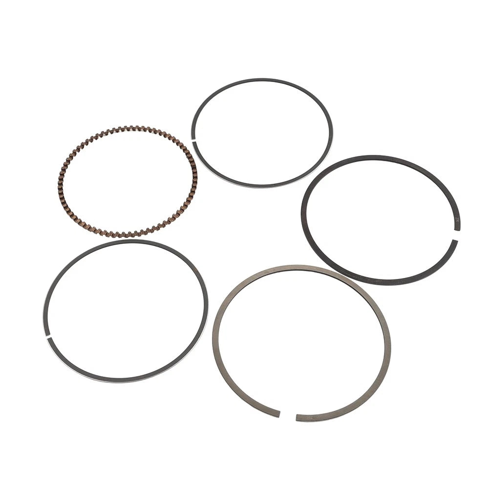 Piston Rings Kit for Honda XR250R (1996–2004) 73mm