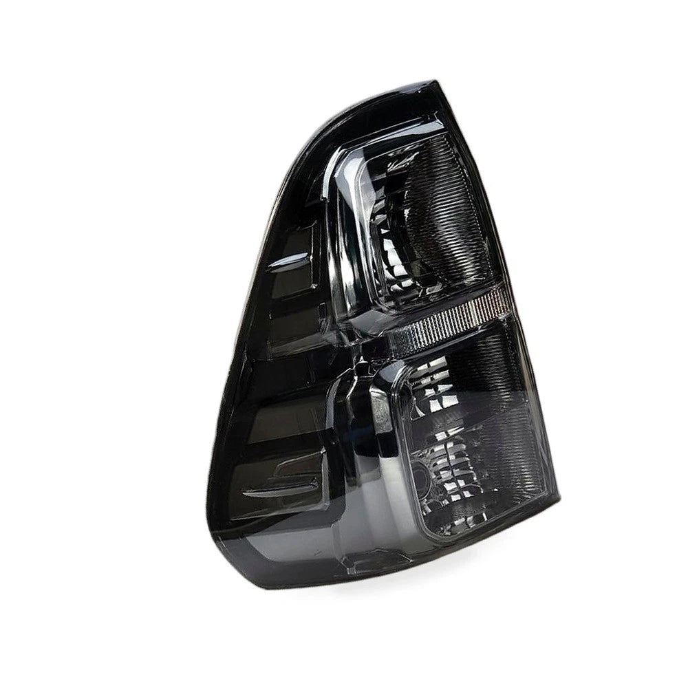 Rear Bumper Tail Light for Toyota Hilux Revo (2015–2023)