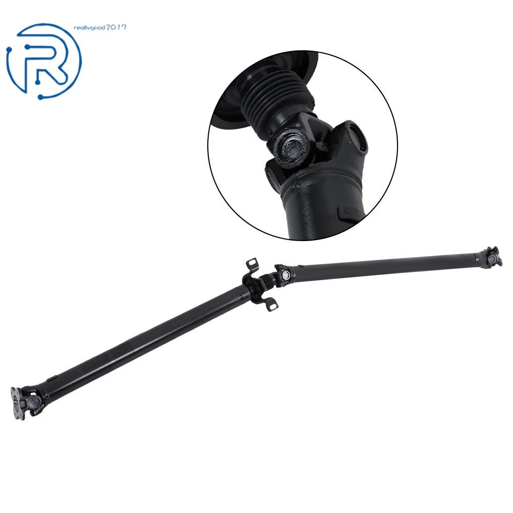 Rear Drive Shaft Assembly for Dodge Sprinter 2500, Freightliner 3500 (2003-2006)