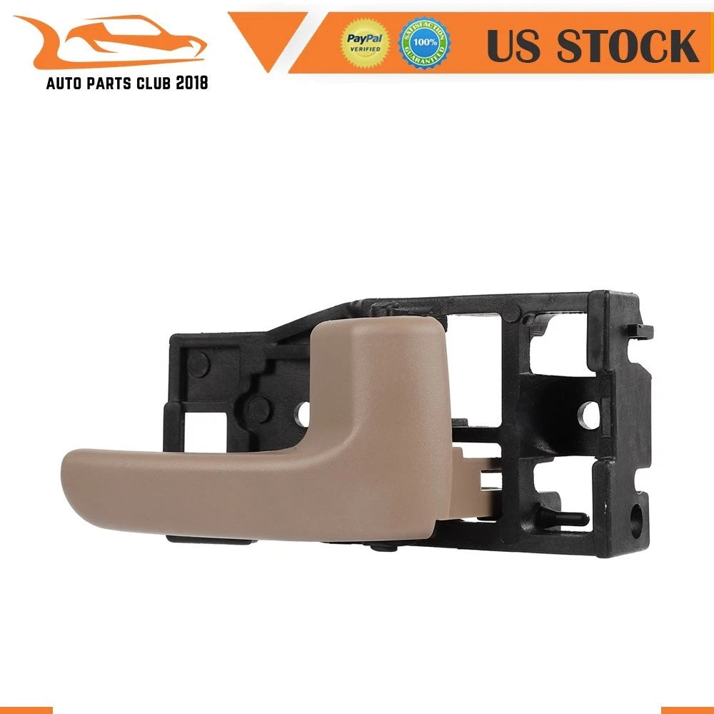 Rear Right Interior Door Handle for Toyota Tundra (2000–2006)