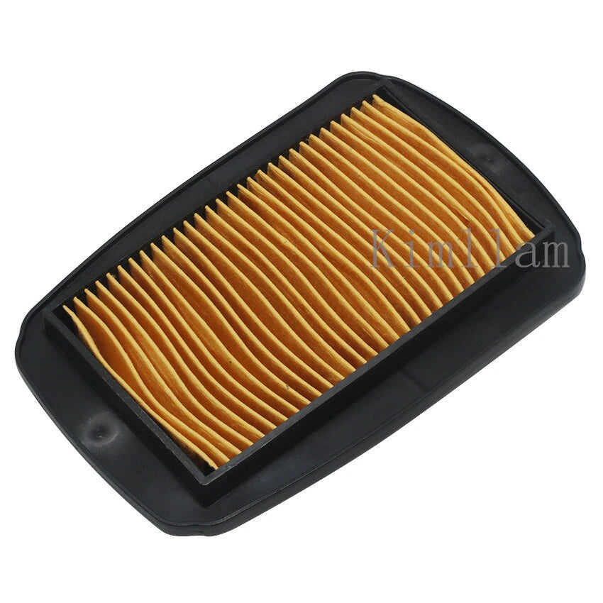 Air Filter Element for Yamaha WR125R WR125X YZF R125 YZF R15 MT125 (2009–2019)
