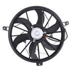 Radiator Cooling Fan for Jeep Grand Cherokee/Liberty (1999–2003) 674-00389