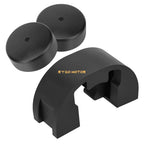 Rubber Cushion & Mount Damper for Yamaha GT1 GTMX GT80 YZ80 (1970–1980)
